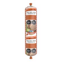 Salchichón mixto MONTEFRÍO x225 g