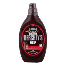 Syrup HERSHEY´S chocolate x680 g