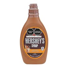 Syrup HERSHEY´S caramelo x623 g