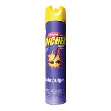 Insecticida BICHEK mata pulgas x400 ml