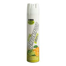 Ambientador  FORTAGE cítrico x360 ml