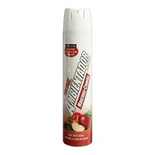 Ambientador  FORTAGE manzana canela x360 ml