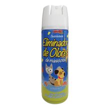 Eliminador de olores FORTAGE de mascotas marino x250 ml