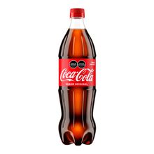 Gaseosa COCA COLA x1000 ml
