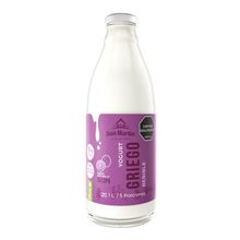 Yogurt griego bebible SAN MARTIN  gulupa x1000 ml