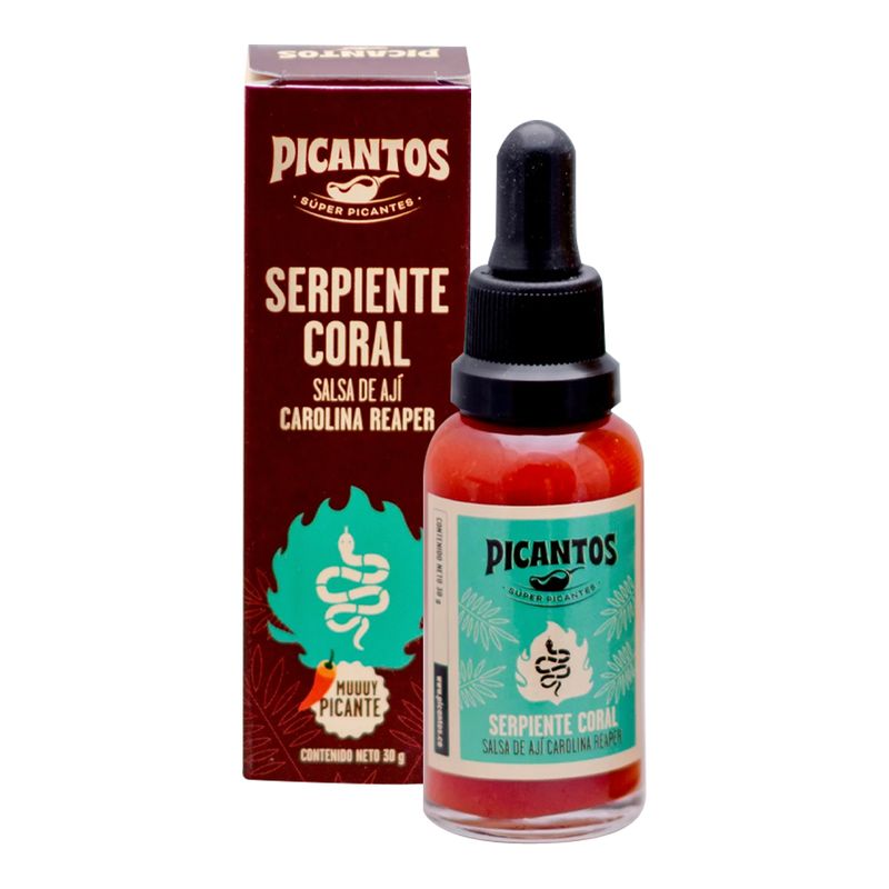 Aji-PICANTOS-serpiente-de-coral-x30-g_131777