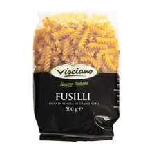 Pasta VISCIANO fusilli x500 g