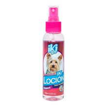 Loción IKI PETS para perros hembras x120 ml