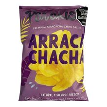 Arracacha PATAKIS x80 g
