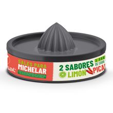 Sal REFISAL para michelar clásico x 102 g