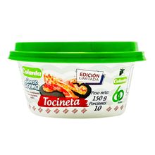 Queso crema COLANTA tocineta x150 g