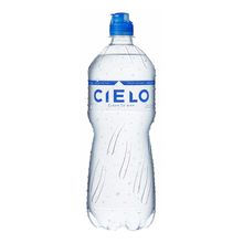 Agua CIELO natural x1000 ml