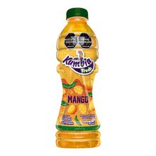 Jugo KUMBIA mango x500 ml