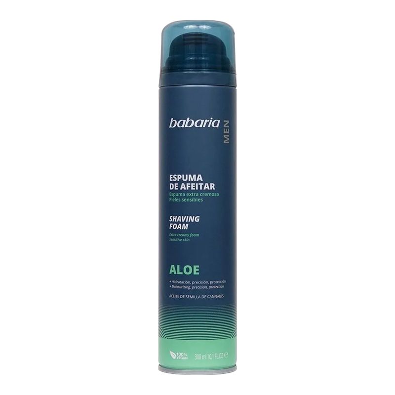Espuma-de-afeitar-BABARIA-aloe-x300-ml_48792