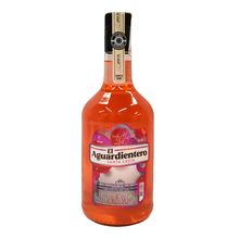 Aperitivo EL AGUARDIENTERO santa lucia sandia  15° x750 ml