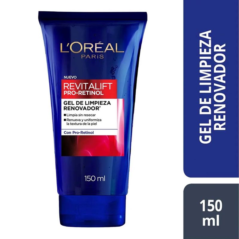 Gel-limpiador-REVITALIFT-pro-retinol-x150-ml_132111