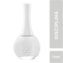 Esmalte VOGUE efecto gel disciplina x14 ml
