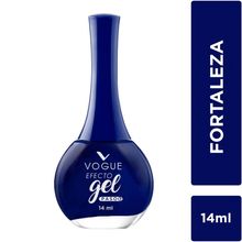 Esmalte VOGUE efecto gel fortaleza x14 ml