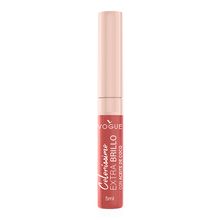 Labial liquido COLORISSIMO extra brillo tropical x5 ml