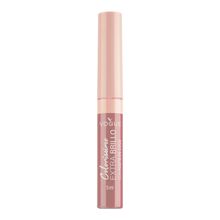 Labial liquido COLORISSIMO extra brillo rose x5 ml