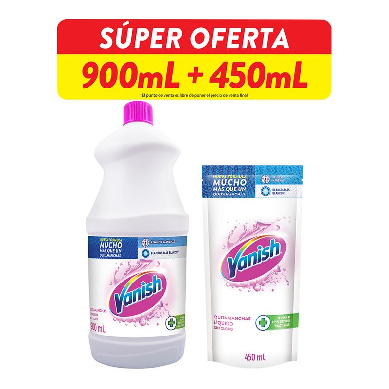 Quitamanchas-liquido-VANISH-blanco-x900-ml-450-ml_132231