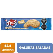 Galletas DUX saladitas x52,8 g