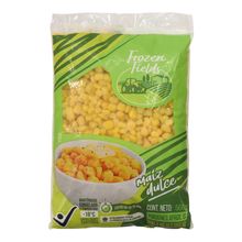 Maíz FROZENFIELDS dulce x500 g