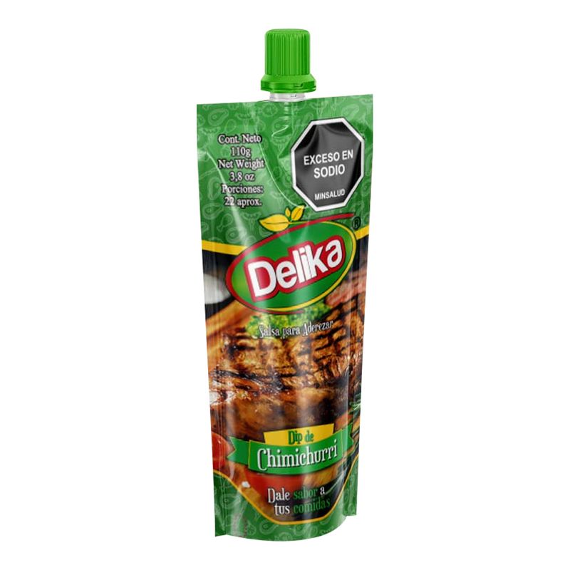 Chimichurri-DELIKA-x110-g_132259