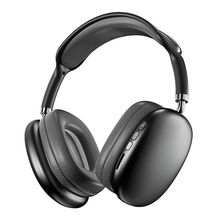 Diadema bluetooth NIATEC P9 pro max