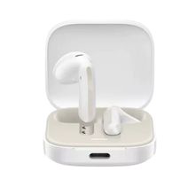 Audifonos Xiaomi Redmi Buds 6 Active Bluetooth 30 Horas Blanco