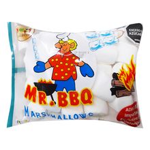 Masmelo MR BBQ para azar x250 g