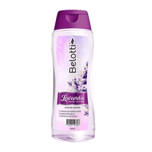 Belotti Agua de Colonia Lavanda 600ml