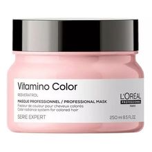 Loreal Vitamino Color Mascarilla 250ml