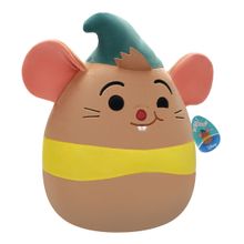 Peluche Raton Guss De Cenicienta 16Cm Disney - Squishmallows