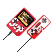 Mini consola NIATEC sup 2 player