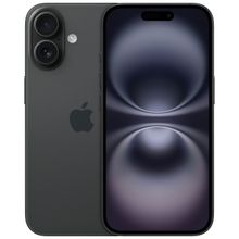 Celular iPhone 16 Negro 128Gb