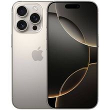 Celular iPhone 16  Pro Titanio Natural 128Gb