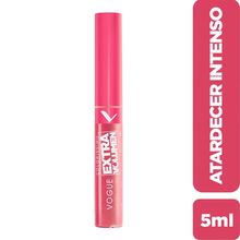 Labial liquido COLORISSIMO extra volumen intenso x5 ml