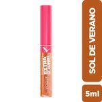 Labial-liquido-COLORISSIMO-extra-volumen-sol-verano-x5-ml_132143