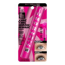 Pestañina MAYBELLINE lash sensational firework x31 g
