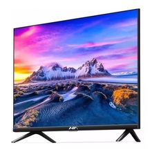 Televisor NIA 43" SMART TV4399DS