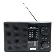 Radio NIA multibanda NS-Q32U