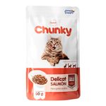 Alimento-humedo-para-gato-CHUNKY-delicat-salmon-x80-g_132608
