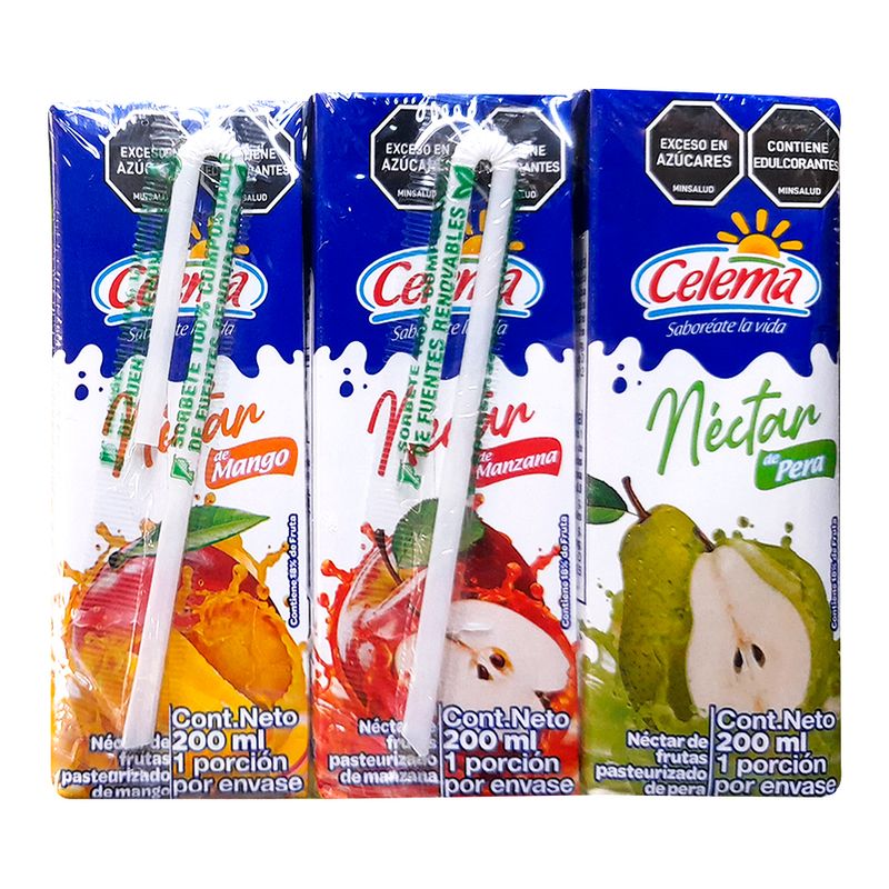Nectar-CELEMA-surtido-6-unds-x200-ml_132364
