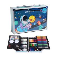 Kit de arte astronauta