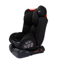 Silla  Carro Bebe All In One Tuttouno Negro - BaoBao