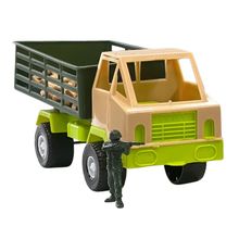 Estaca BOY TOYS militar cpf102m