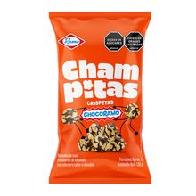 Crispetas RAMO champitas chocoramo x130 g