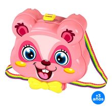 Maleta BOY TOYS belleza