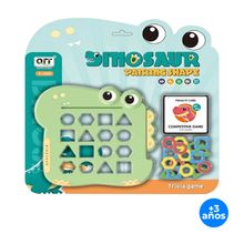 Juego BOY TOYS didáctico aprendizaje